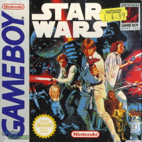 Star Wars